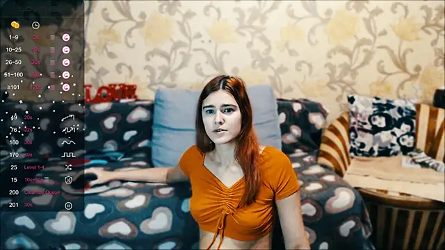 JennyStormy's cam snapshot