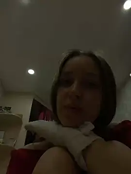 ElliRose's cam snapshot