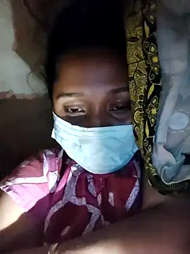 pujaroy363534's cam snapshot