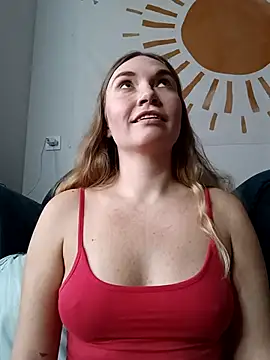 KisaVixen's cam snapshot