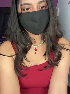 Tanya-mittal's cam snapshot