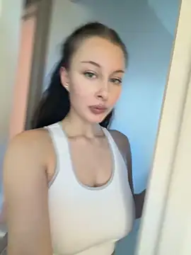 MelissaPinkiss's cam snapshot