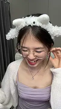 Qianqian-888 live sex cam