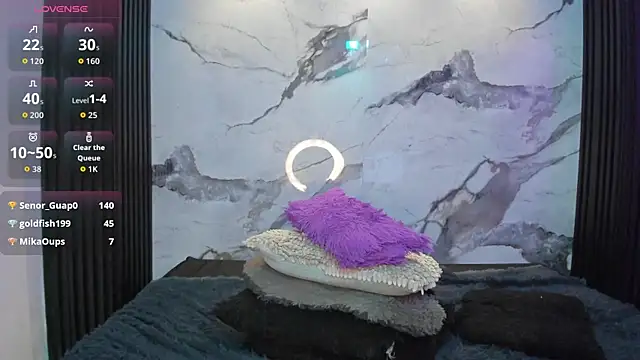 Darnellqueen live sex cam