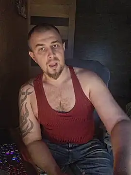 Foxyshaved's cam snapshot