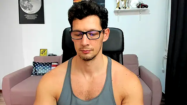 BrutusK08's cam snapshot