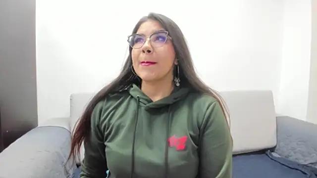 Luna_Dumont's cam snapshot