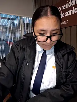 Cute_Penelope's cam snapshot