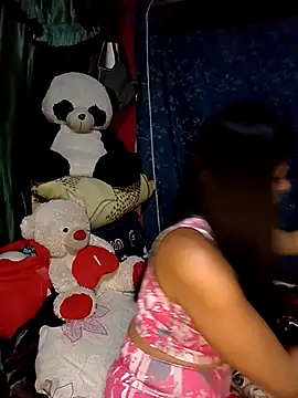 Alanagracia's cam snapshot