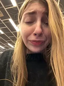 Sunny___Bunny's cam snapshot