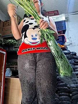 Niidia's cam snapshot