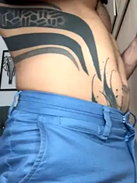 Maximiliano_ford's cam snapshot