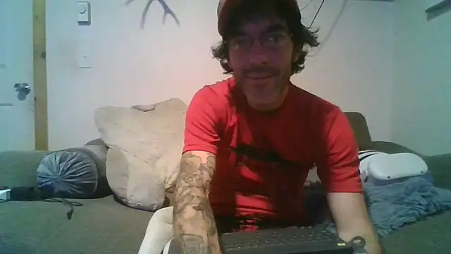 theboobietrap's cam snapshot