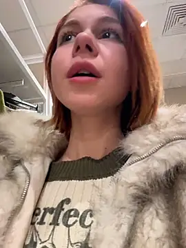 RosieSecret's cam snapshot