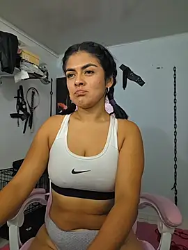 Hannah-grace live sex cam