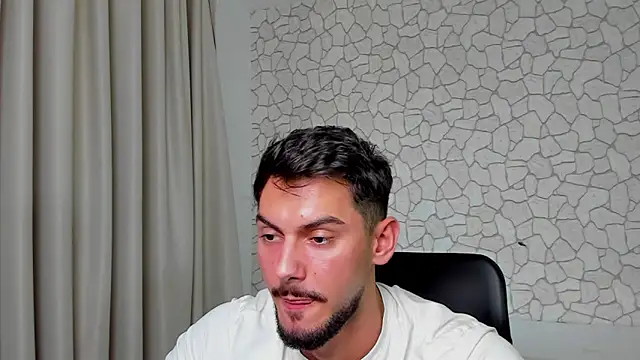 ClintMasters's cam snapshot