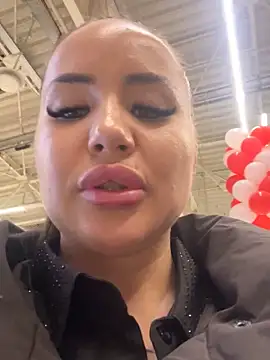 beautydiamond's web cam