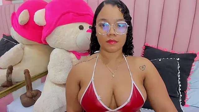 ISABELLA_020's cam snapshot