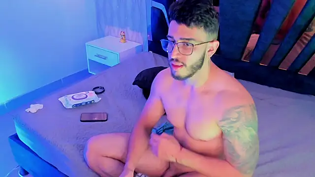 Liam_Kleiin's cam snapshot