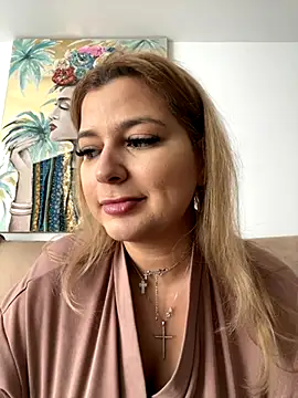 AllysonK live sex cam