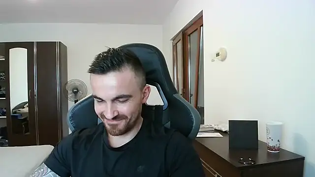 mu5clemania2's cam snapshot