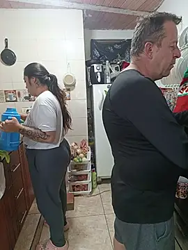 ZuriandAlex live sex cam