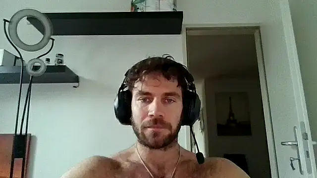 alpha-hunk's cam snapshot