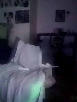 k1oudE's cam snapshot