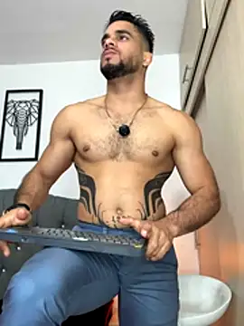 Maximiliano_ford's cam snapshot