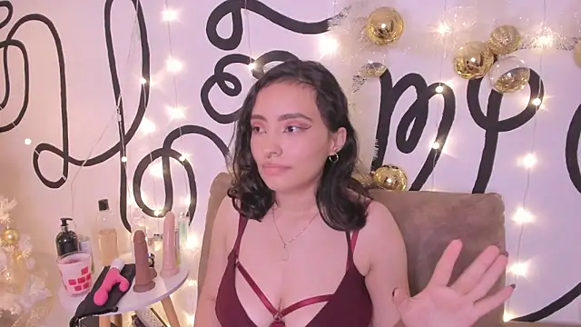 Angelica_Moon21's cam snapshot