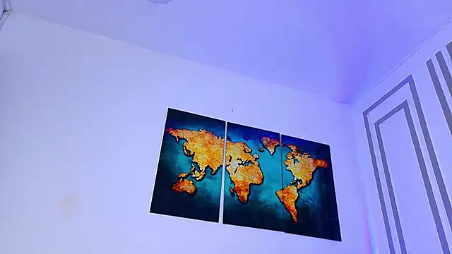 ALANNFERRER's cam snapshot