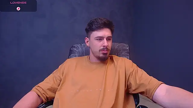 EnzoRace's cam snapshot