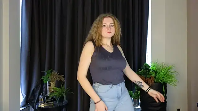 NightSaffron's cam snapshot