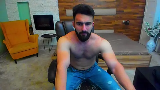 MicahLane's cam snapshot