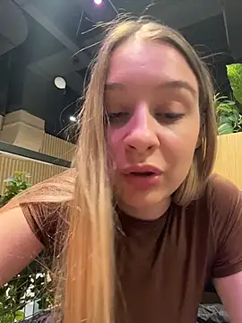 SashaCatt's cam snapshot