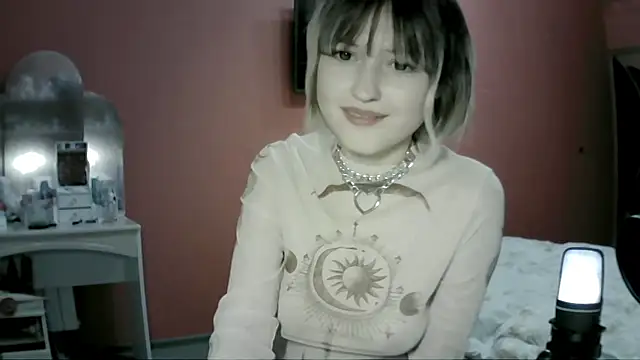 SkylaPorter's cam snapshot