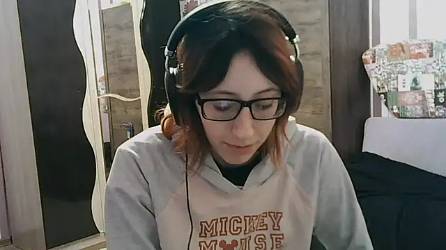 AmandaGimenez's cam snapshot