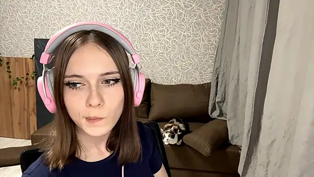 EvaLoveer's cam snapshot