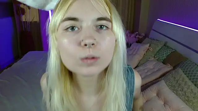 cutie_flower's cam snapshot