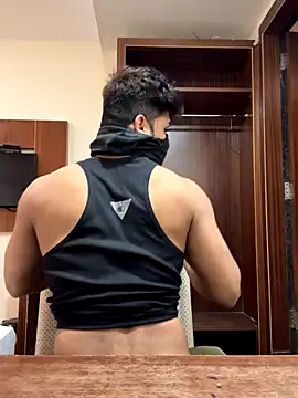 Vihaaanfucks's cam snapshot