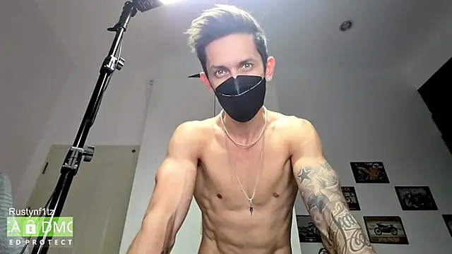 Rustynf1tz_'s cam snapshot