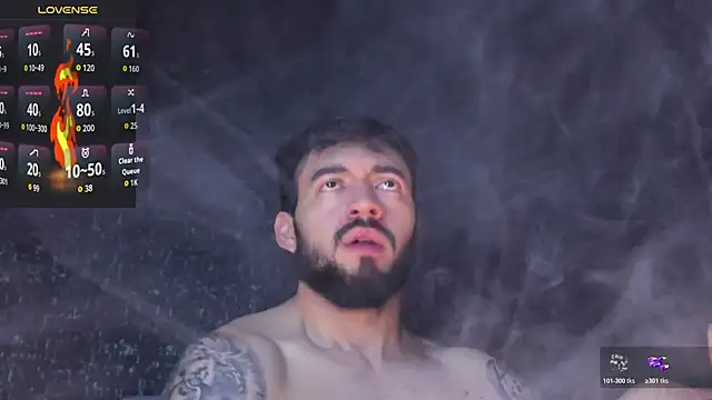 MarkWalker__'s cam snapshot