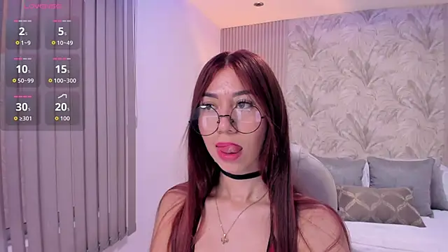 sammy_jhons's cam snapshot