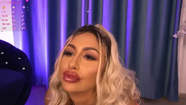 GoldenAmber's cam snapshot