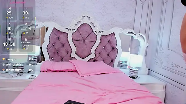 Sofi_naughty18's cam snapshot