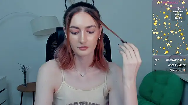 EasterBlink's cam snapshot