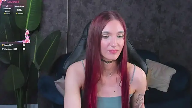 Alisha_Green's cam snapshot