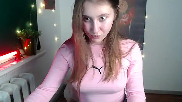 Milka_kamila's cam snapshot