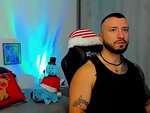 Dave-Max01's cam snapshot