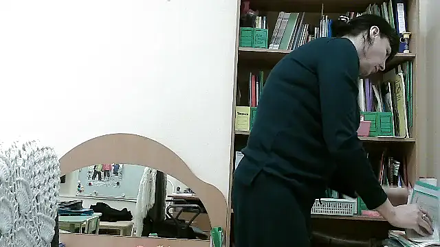 Viknika's cam snapshot